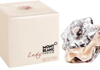 «Эмблема» для женщины