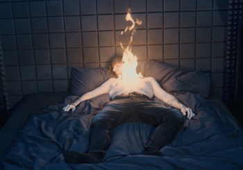 Латвийская рок-группа выпустила новый клип