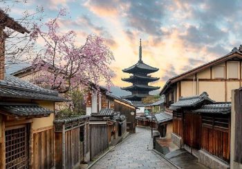 Основные правила поведения для туристов, отправляющихся в Японию