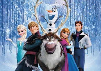 Впервые в Латвии симфоническое шоу Disney! Грандиозное праздник для всей семьи в канун Нового года