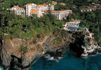 Творческий дух Мадейры