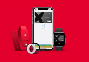 Банк, который опережает время