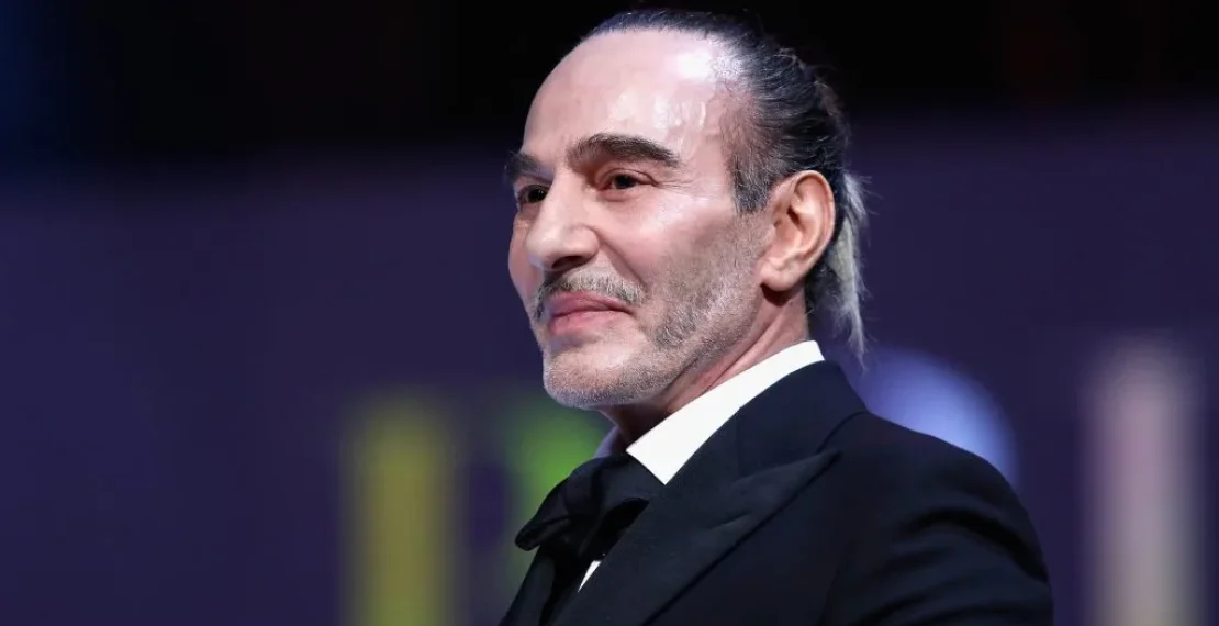 Талант, скандал, искупление: почему Met отменил выставку Джона Гальяно