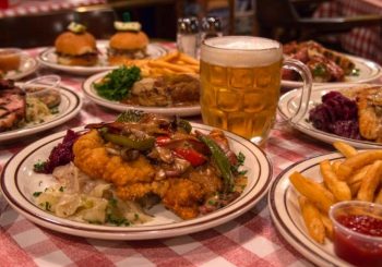 #EnjoyGermanFood. Кулинарная Германия