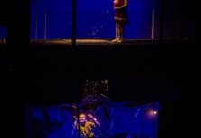 Гастроли года: в Ригу едет театр «Гешер» со спектаклями Римаса Туминаса и Ирада Рубинштейна