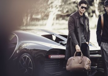 Мужчинам посвещается