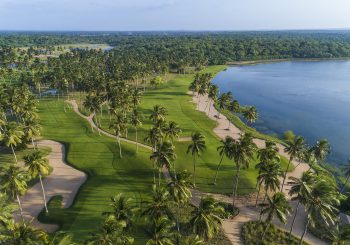 Гольф на Шри-Ланке? С Shangri-La`s Hambantota возможно все
