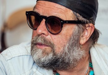 БГ и группа «Аквариум» дадут концерт в Юрмале