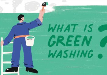 Николай Карпенко. Хамелеоны зеленого рынка