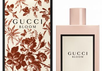 Gucci Bloom. Возвращение в Эдем