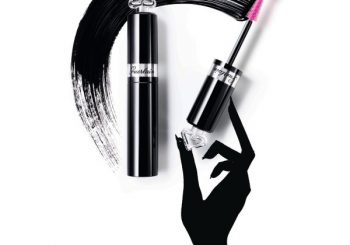 Для супердлинных ресниц