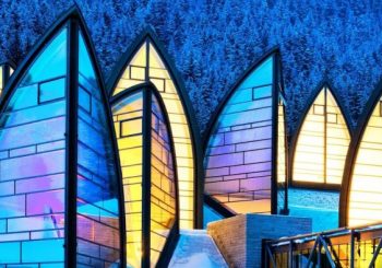 Закрытое мероприятие Private Mountain ознаменует начало зимнего сезона