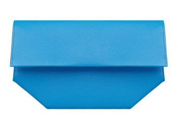 Opli — новый флагман Hermès
