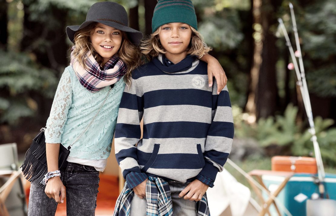 Детский подход