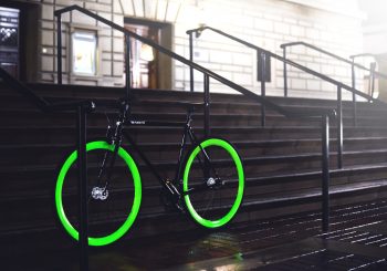 Хотите велосипед?