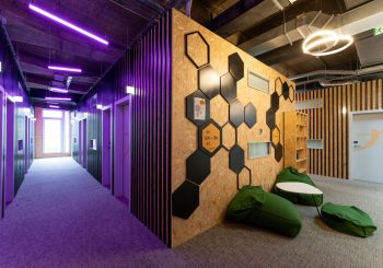 Новые отели Mogotel в Словении под брендом  Ibis Styles