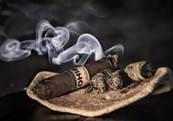 Курить на скорость