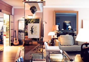 От тенниса до спа