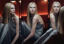 17 ноября Ludovic de Saint Sernin и Zara представят совместную коллекцию