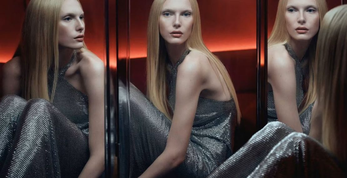 17 ноября Ludovic de Saint Sernin и Zara представят совместную коллекцию