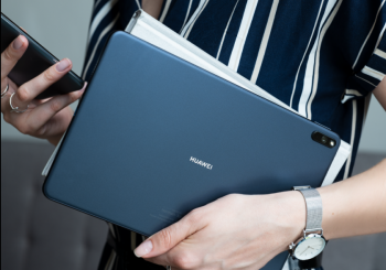 Революционный прорыв производительности или на что способен новый Huawei MatePad Pro