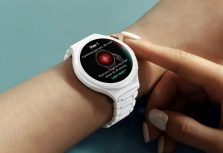 HUAWEI WATCH 6 Pro Ceramic Edition: личный тест и сравнение с WATCH GT 5 Pro