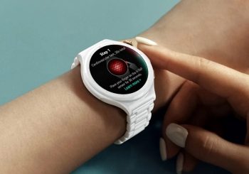 HUAWEI WATCH 6 Pro Ceramic Edition: личный тест и сравнение с WATCH GT 5 Pro
