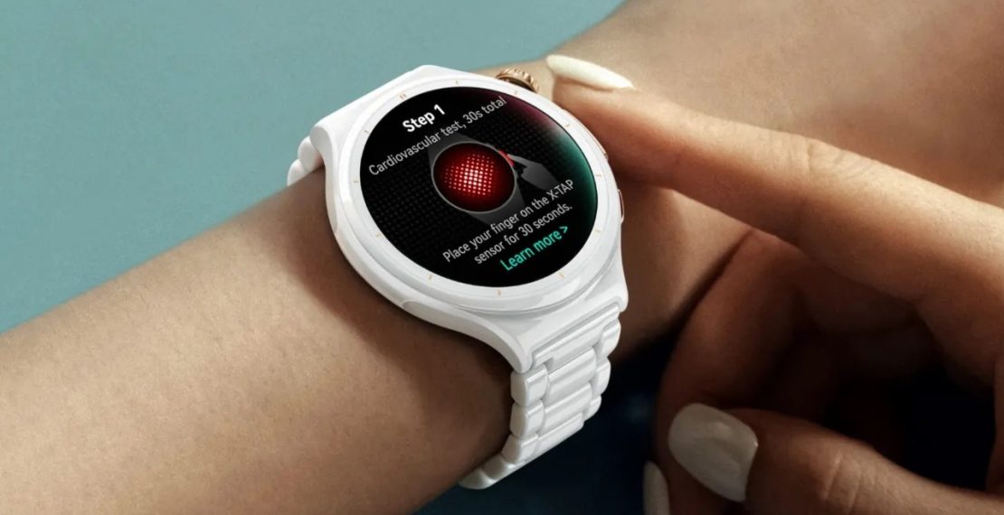 HUAWEI WATCH 6 Pro Ceramic Edition: личный тест и сравнение с WATCH GT 5 Pro