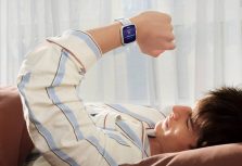 Huawei Watch Fit 5 Pro: спортивный браслет, который удивил