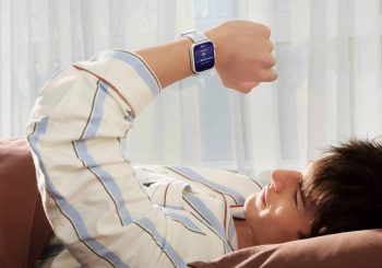 Huawei Watch Fit 5 Pro: спортивный браслет, который удивил