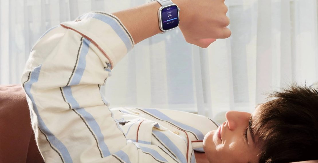 Huawei Watch Fit 5 Pro: спортивный браслет, который удивил
