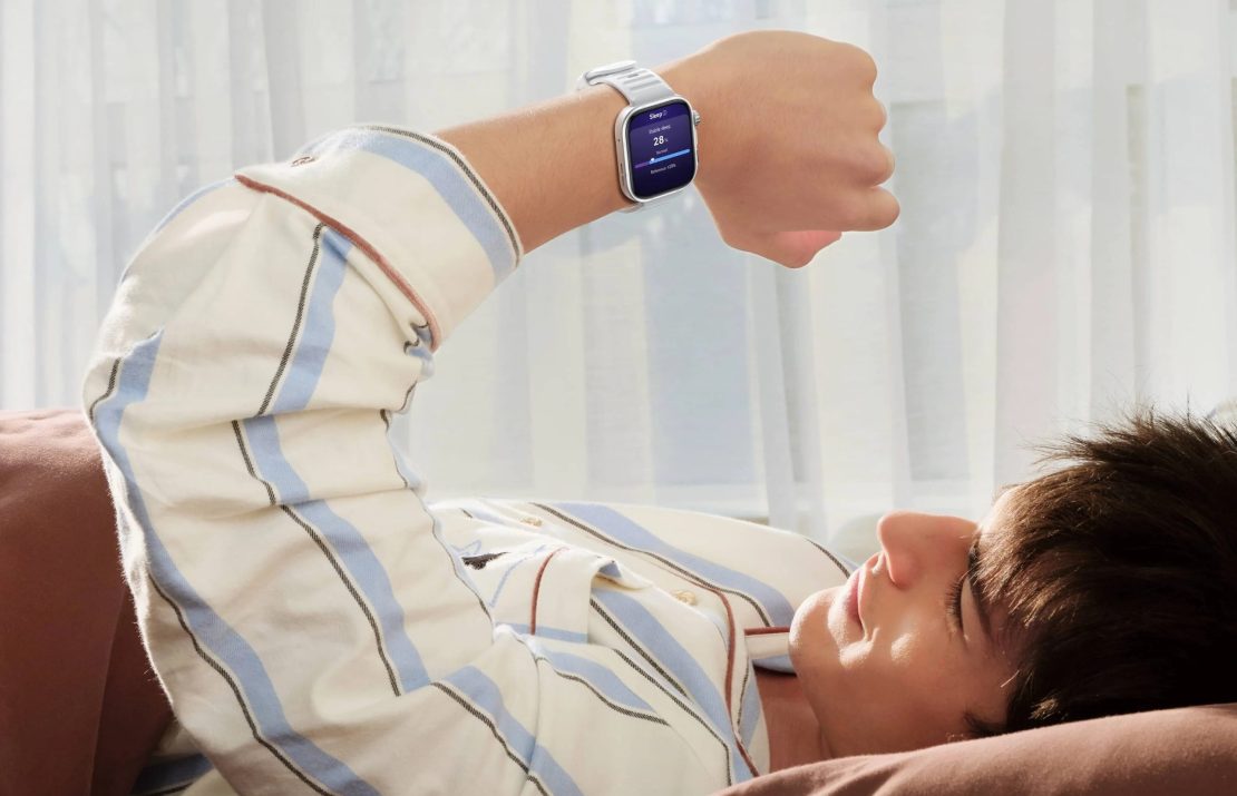 Huawei Watch Fit 5 Pro: спортивный браслет, который удивил