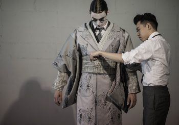 COS  идет в Ригу. Наконец-то!