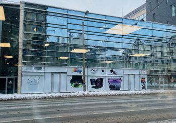 iDeal откроет первый в странах Балтии магазин Apple Premium Partner