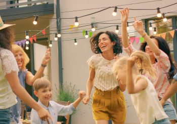 Интерактивная юрмальская жизнь или концерты для детей и взрослых