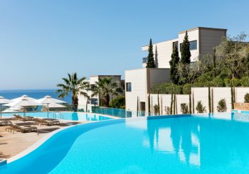 Новые высоты роскоши в Ikos Andalusia