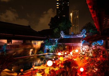 Фестиваль Awakening Bangkok пройдет в Бангкоке в декабре 2022 года