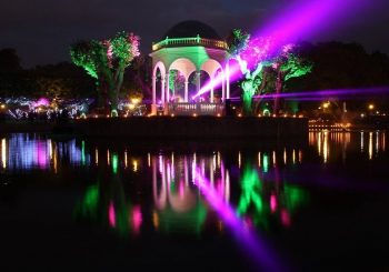 Отдохнуть культурно в Таллине