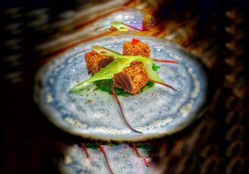 В отеле The Nautilus блюда из тунца будут предлагать бесплатно