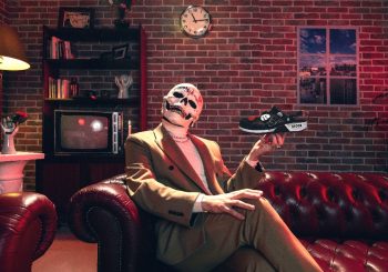 Crocs и французский электронный музыкант Владимир Кошмар представляют совместную коллаборацию