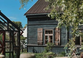 Резиденция художников PAiR приглашает на день открытых дверей