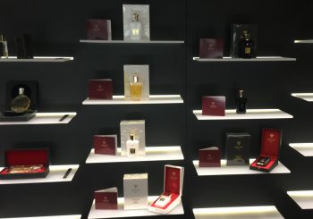 Квинтэссенция совершенства