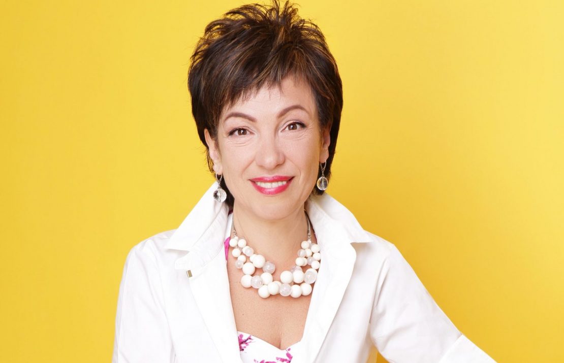 ARTISSIMO открывает осенний сезон