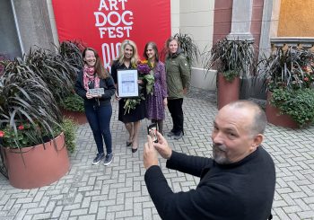 Фестиваль документального кино Artdocfest/Riga продлится до 9 сентября