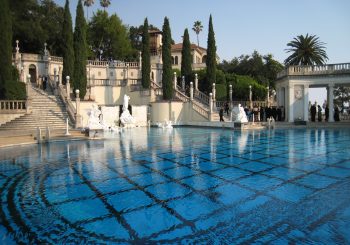 В гостях у миллионеров