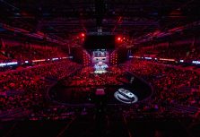 В Ригу возвращается одно из самых громких бойцовских шоу: “BAZARA 0 Fight Club IV”