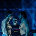 В Риге с большим концертом выступит популярный диджей Борис Брейха