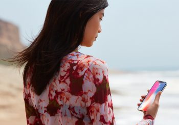 Пополнение в семействе Apple