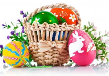 Пасхальный бранч вашей мечты