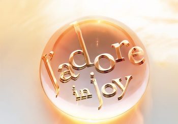 Dior представляет: соленый вкус роскоши